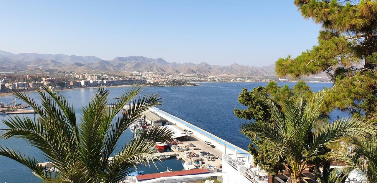Villa Perla - Puerto De Mazarron Ngoại thất bức ảnh
